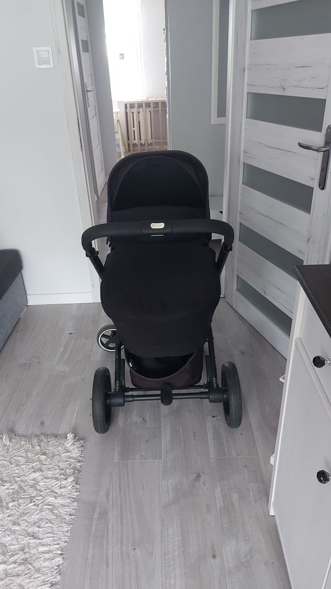 Wozek Cybex Balios S 2w1