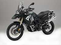 Koła Lagi Silnik Owiewki Rama BMW F800 GS ADV Lift 16-17r