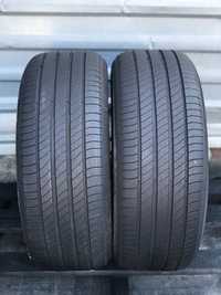 Шини Michelin Primacy 4 235/50R19 Пара Літні Б/у Оригінал