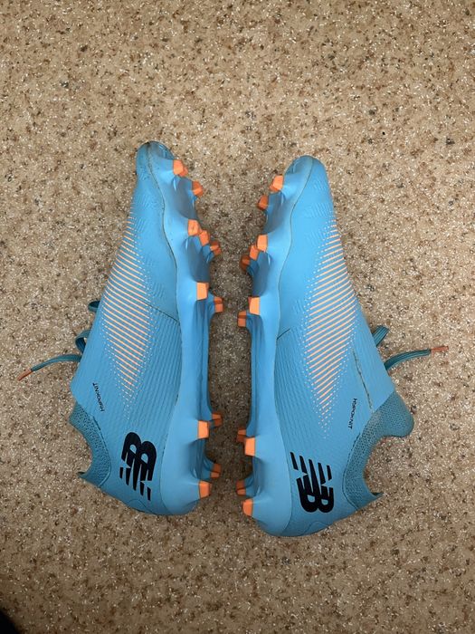 Бутси New balance furon, бытсы нью баланс фурон 44,5 (28,5) по факту