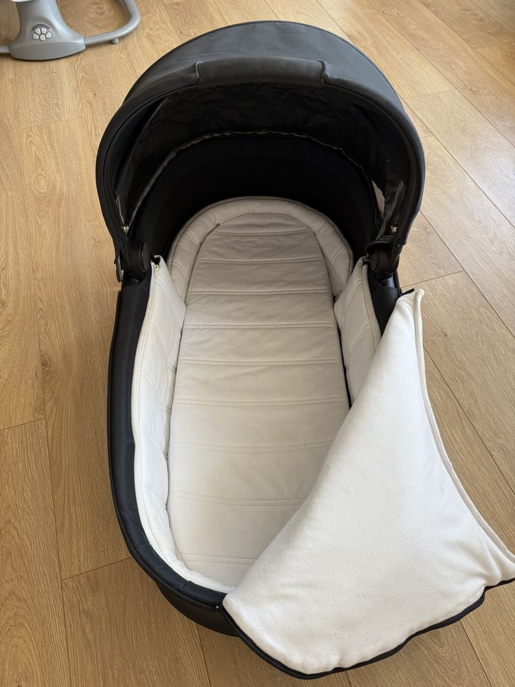Люлька Cybex priam
