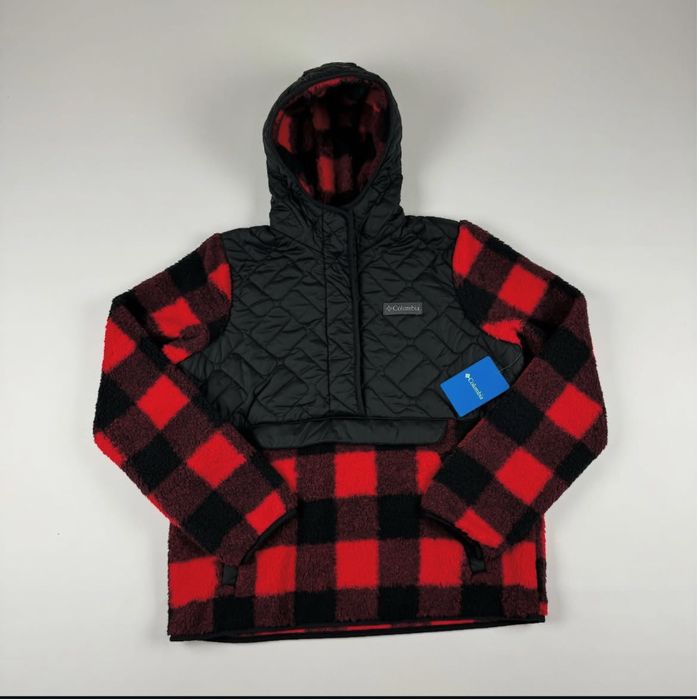Шерпа Columbia original