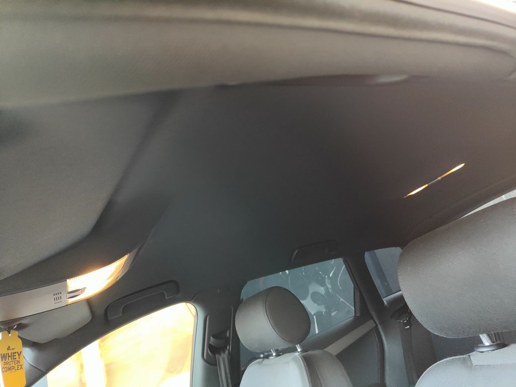 Audi a3 8p 2004 1.9 bkc
