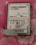 Dysk HDD Samsung - 500 GB / 2,5 cala