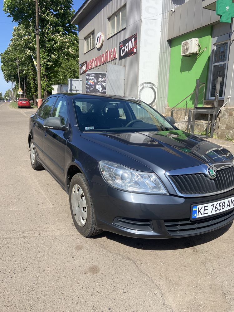Продам Шкода октавія