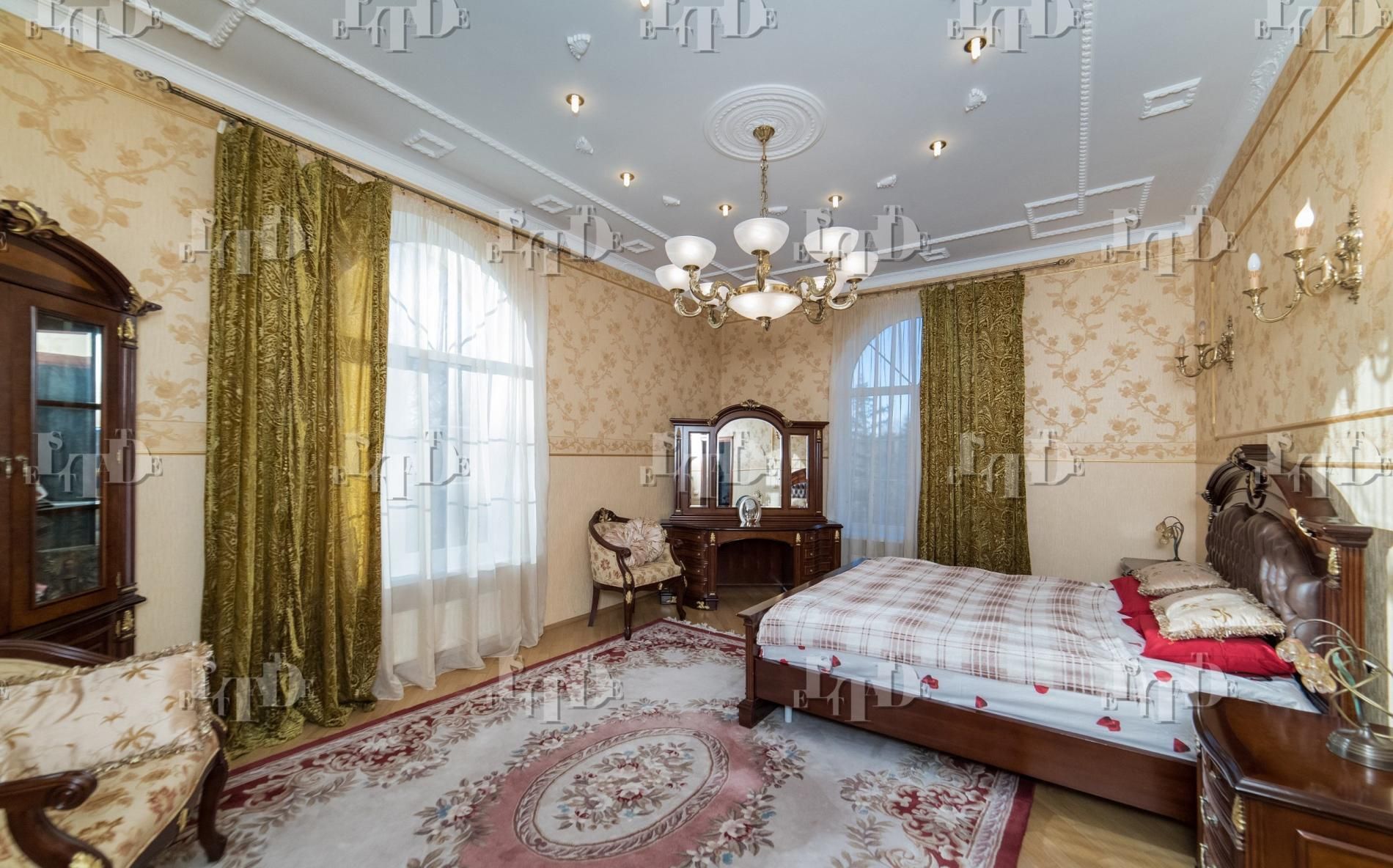 БЕЗ КОМІСІЇ! Продам особняк Гореничи OM