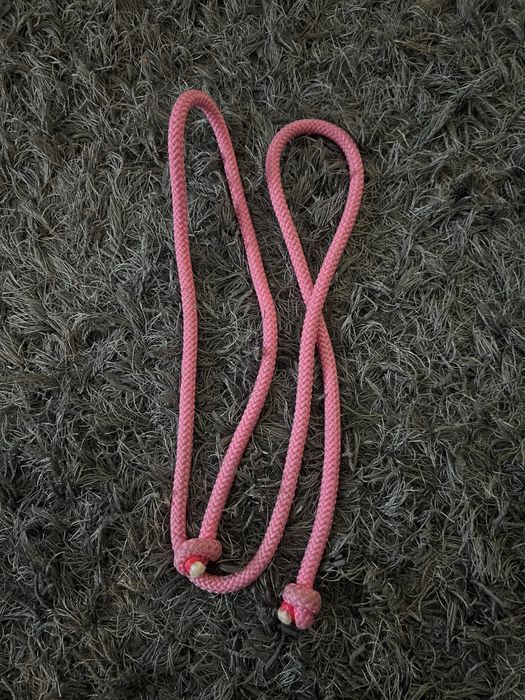 Скакалка гімнастична