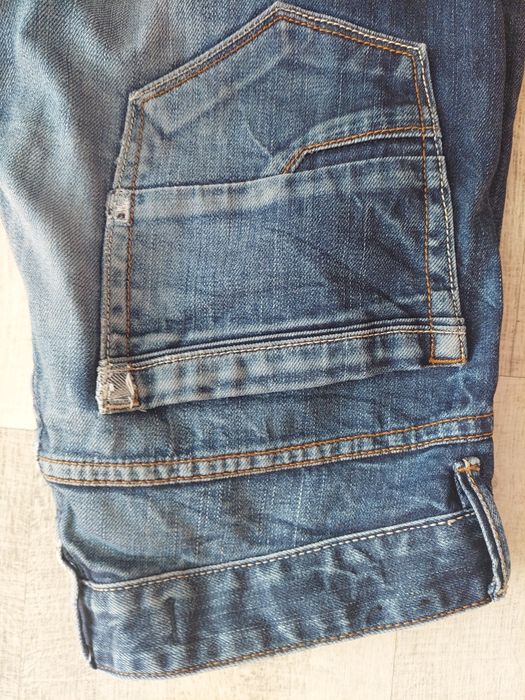 Spodnie męskie Reserved