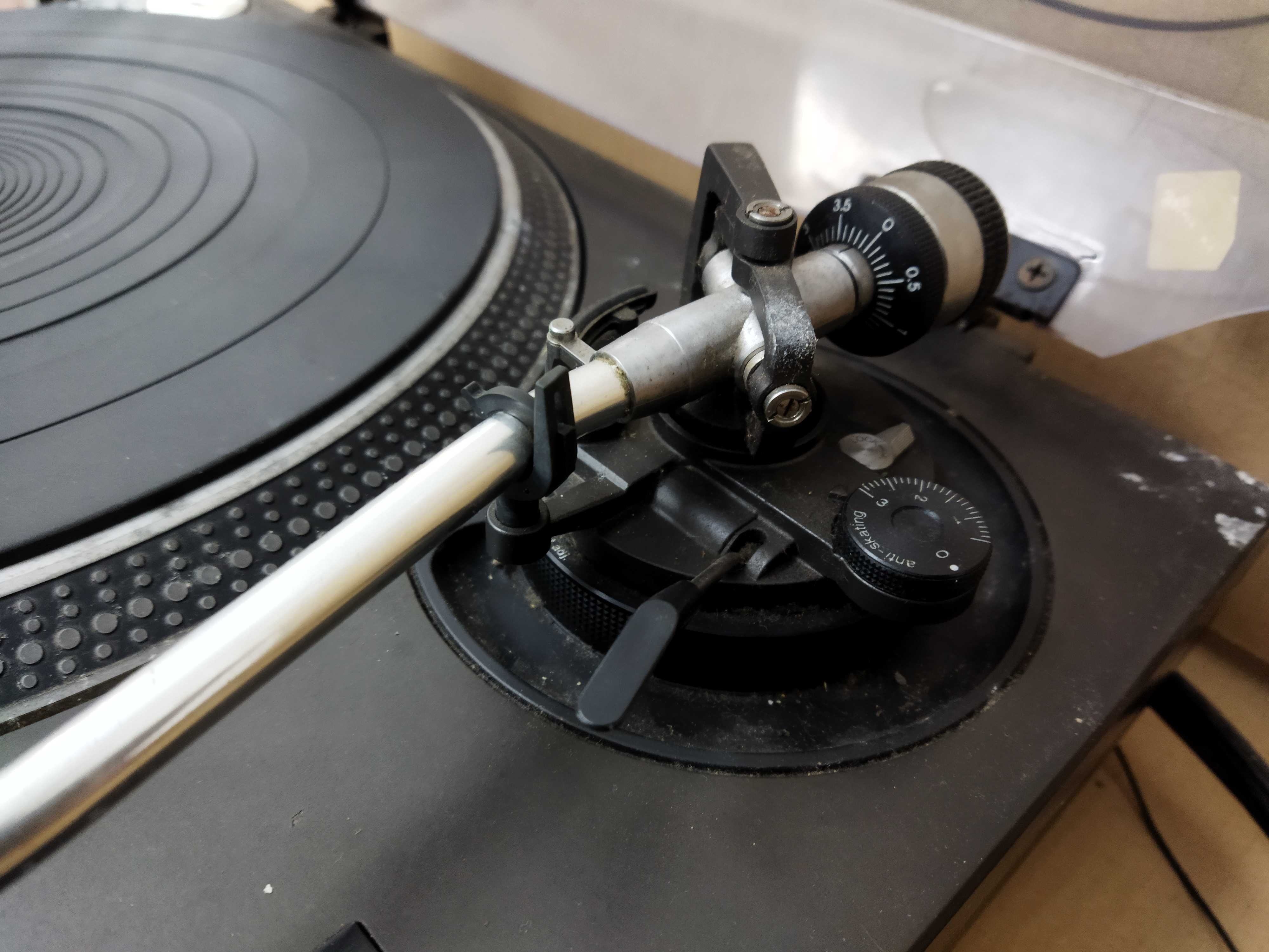 Technics SL- 1210MK2