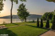 Nowy, Umeblowany Apartament M1 W Pierwszej Lini - 30 M Od Wody! Taras