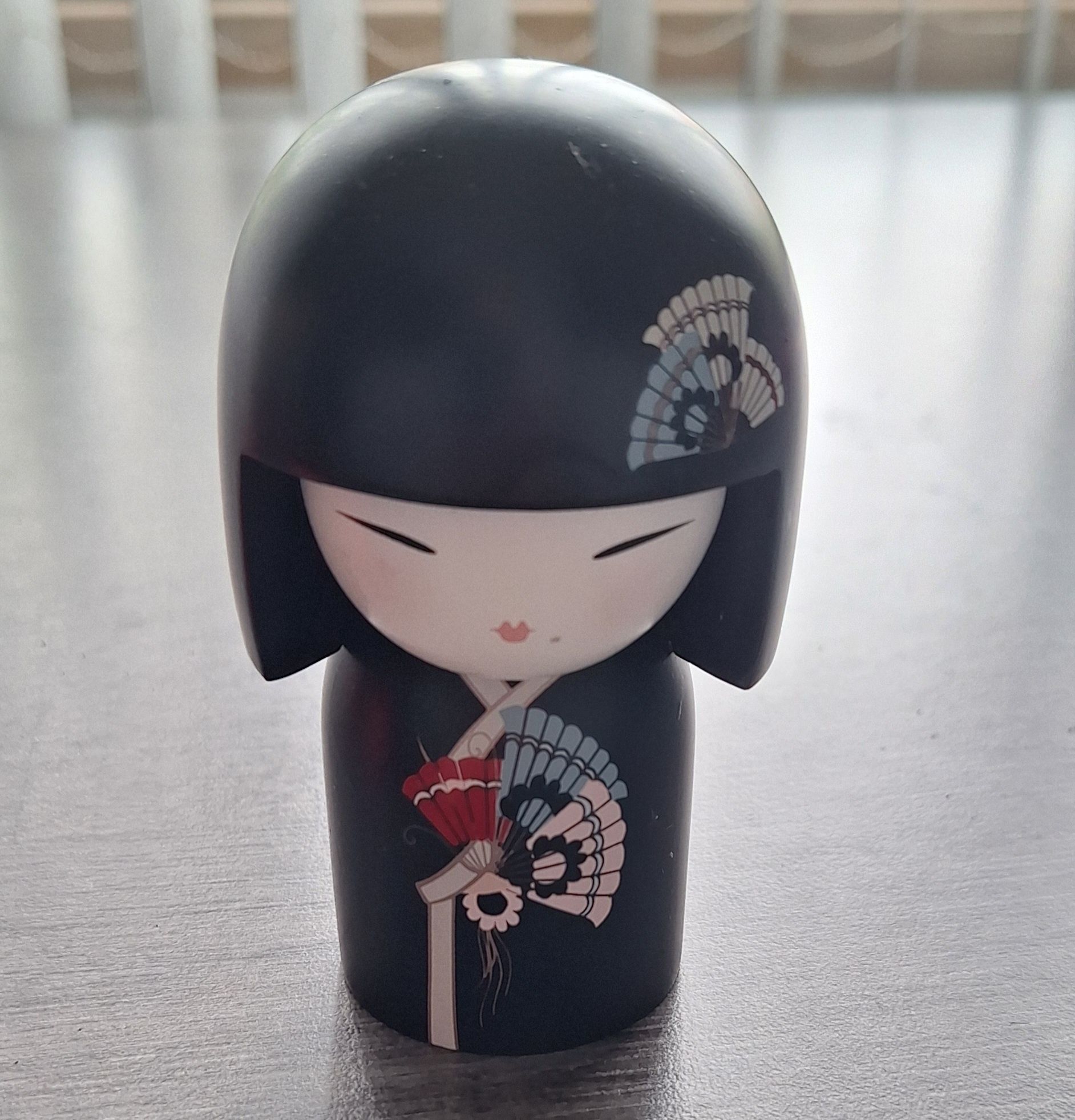 7 Bonecas kimmidoll 8,5 cm