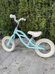 Rowerek biegowy Plumbike