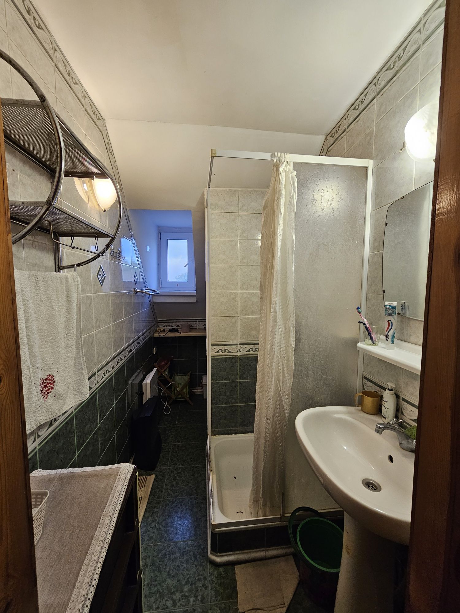 Продам дом в центральной части , район пр.Кирова / Поля / парк Зелёный