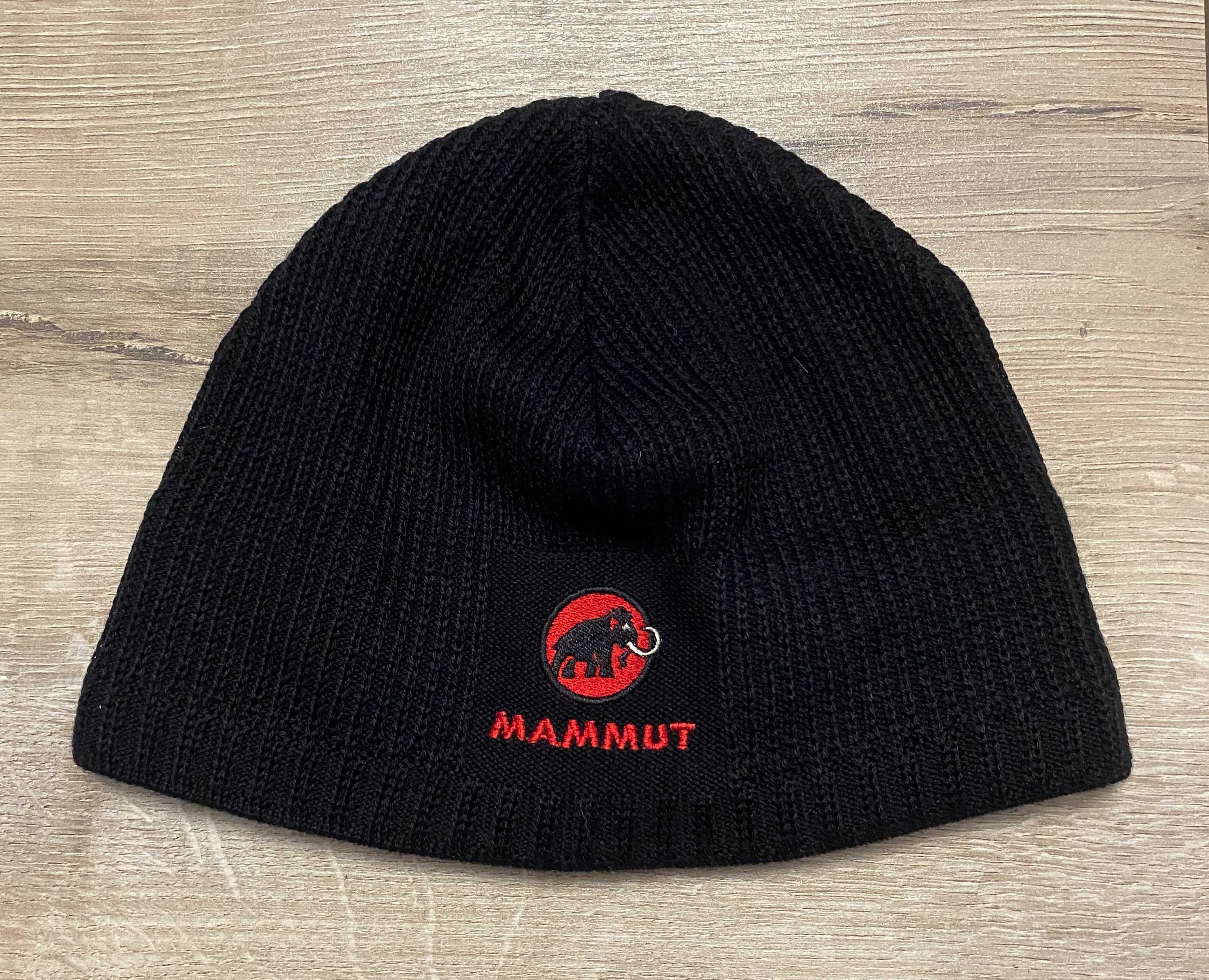 Шапка Mammut Sublime Beanie