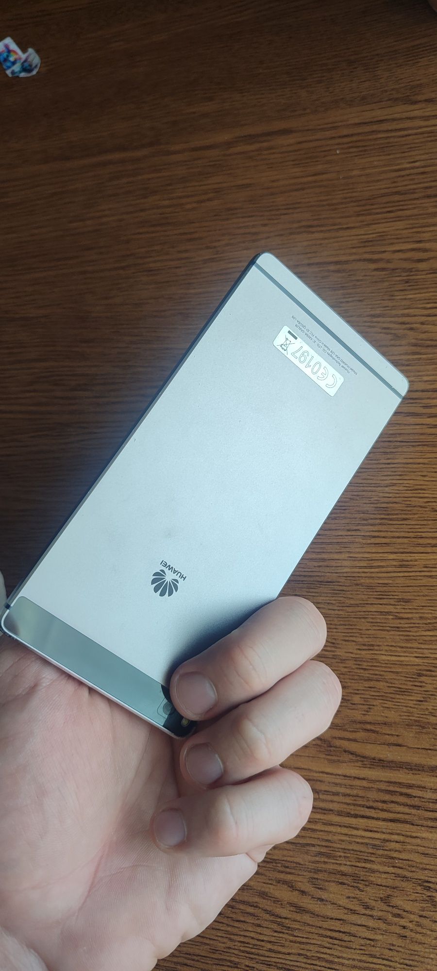 Telefon Huawei p8