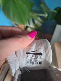 Buty Nike Niemowlęce