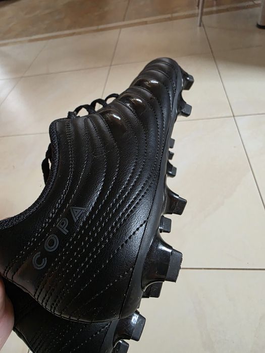 Копочки, бутси Adidas copa, оригінал 42р