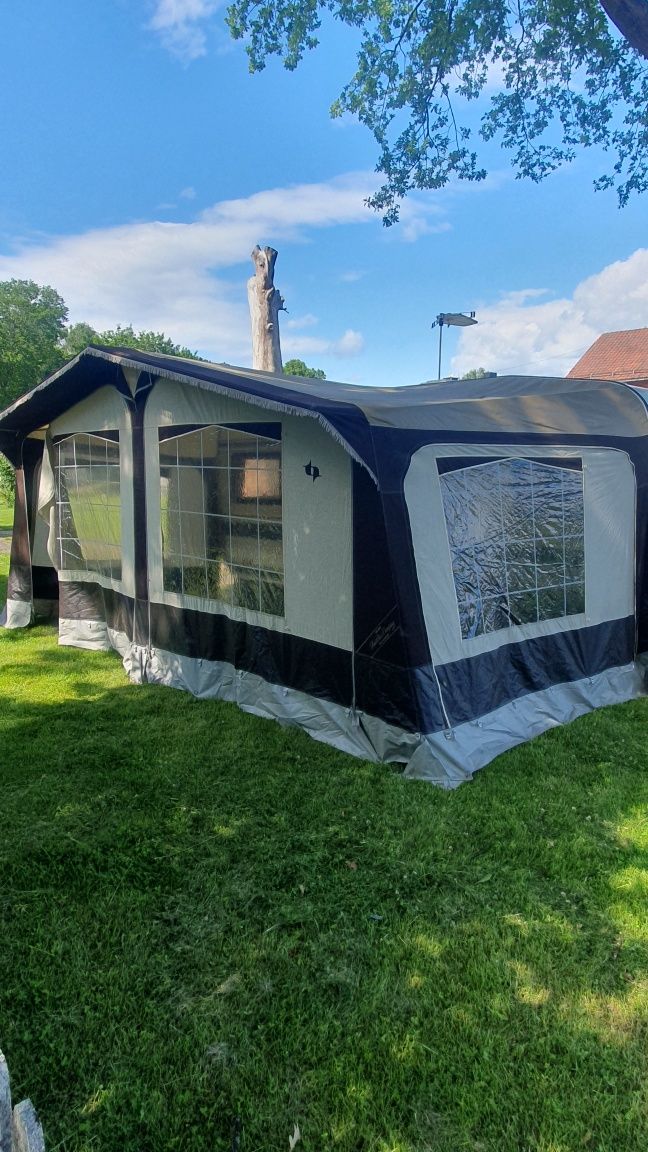 Hobby 535 de luxe
