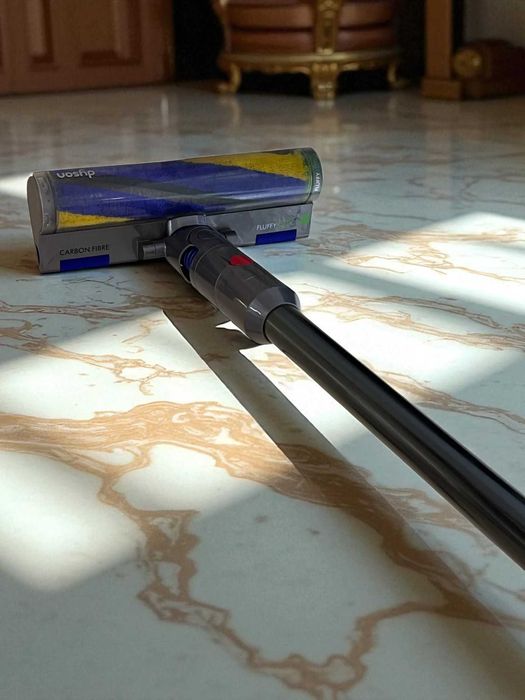 Odkurzacz Dyson V12 Detect Slim Absolute