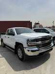 Chevrolet Silverado Chevrolet silverado 4x4 automat long 79000 km