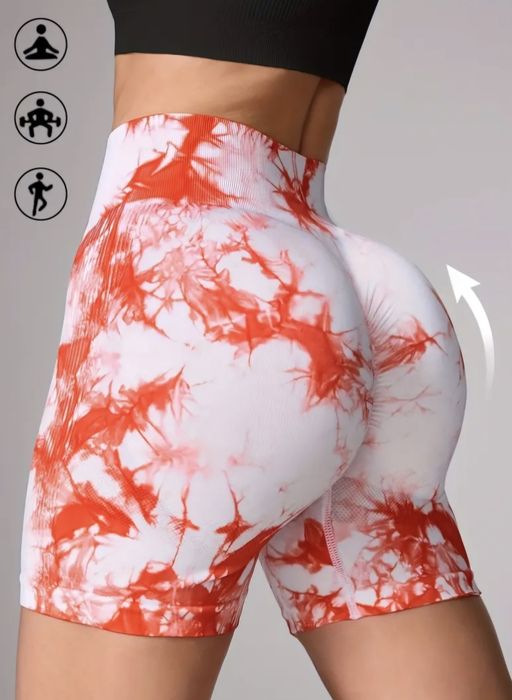 Шорти жіночі тай дай