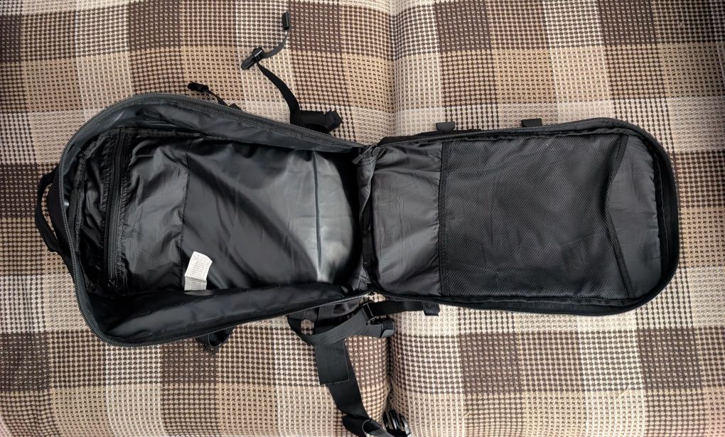 Mil tec assault pack 36 l