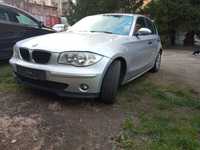 BMW seria1 116i benzyna