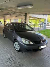 Mitsubishi Lancer 2007