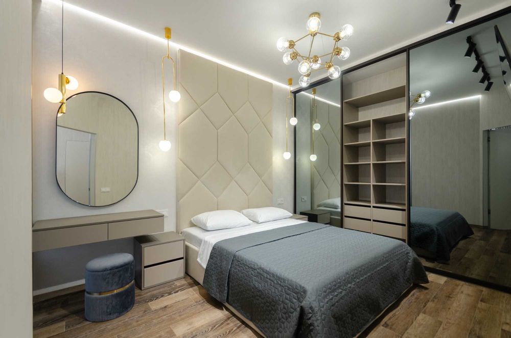 Подобова оренда 2к “38 Перлина”,Жилянська 68 центр-12-555.biz.ua