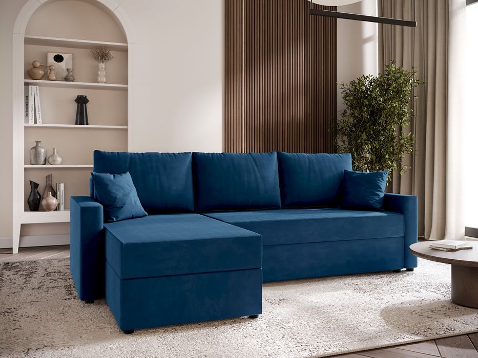 Narożnik prosto od producenta uniwersalny