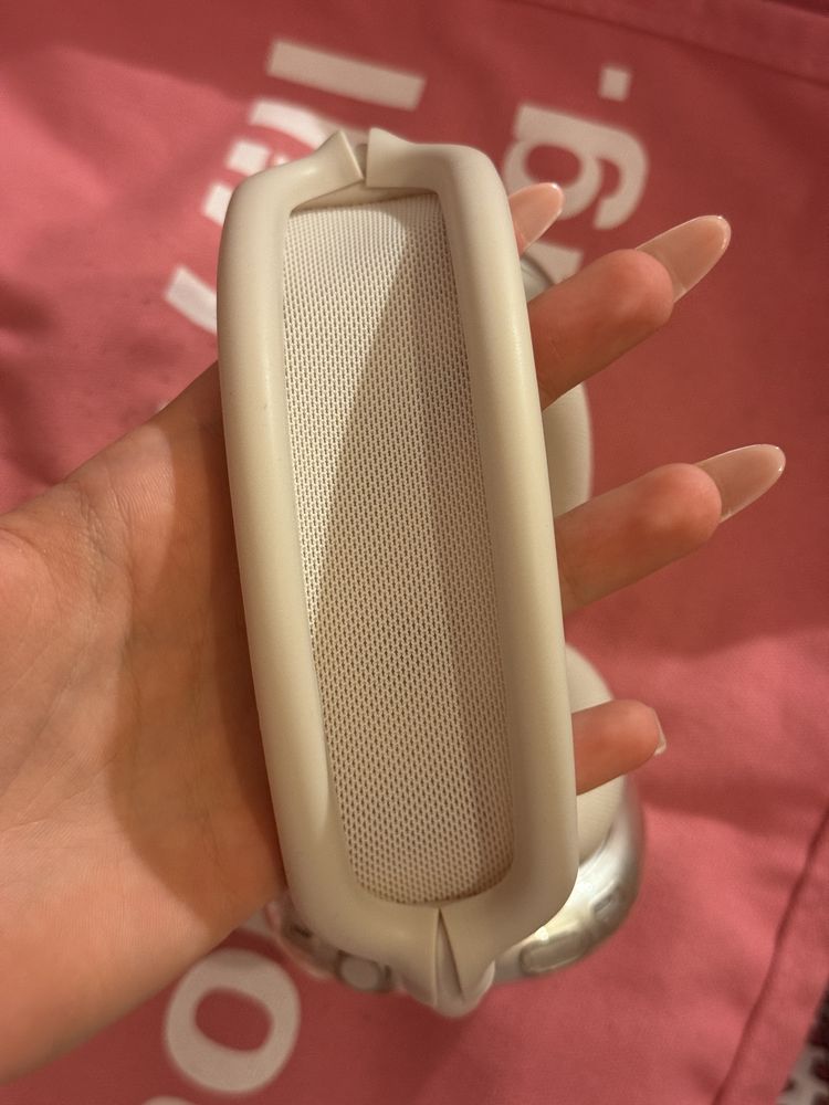 Airpods Max 2 generacji starlight 2024 USB -
