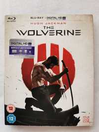 The Wolverine (Wolverine) Blu-ray (En) (2013) Bluray