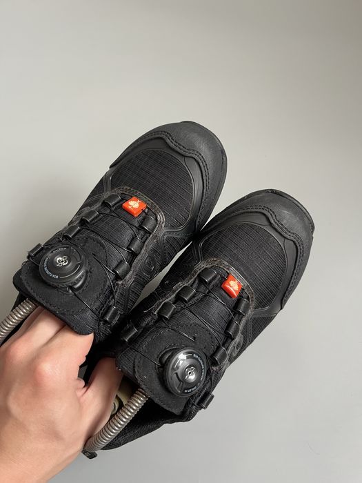 Рабочие ботинки Strauss Baham sl Work Wear Uvex 37(23cm)