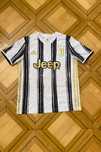 Koszulka Piłkarska Juventusu Turyn XS