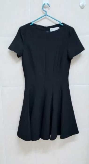 Vestido tamanho S NOVO preto