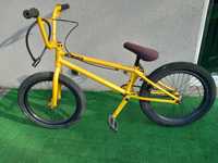 BMX rower EASTERN MOTHRA Yellow
Eastern