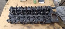 Гбц шатунт  Ford Transit  Форд Транзит 2.5