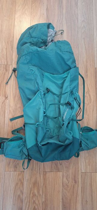 Plecak Deuter Aricon Tact ultra 50+5