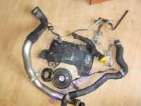 RURA POWIETRZA DOLOT BAGNET LAGUNA III 2.0 DCI
