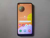 Телефон Samsung A11 32 гб