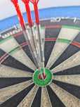 Lotki Red Dragon Peter Wright Mamba Rainbow 24g