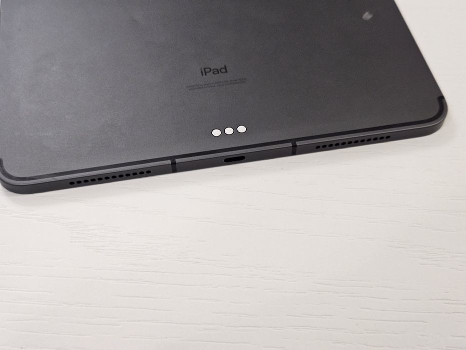 iPad Air 4 10.9 64Gb Wi-Fi LTE Space Gray