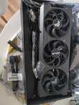 Asus TUF Rtx 4080 Super