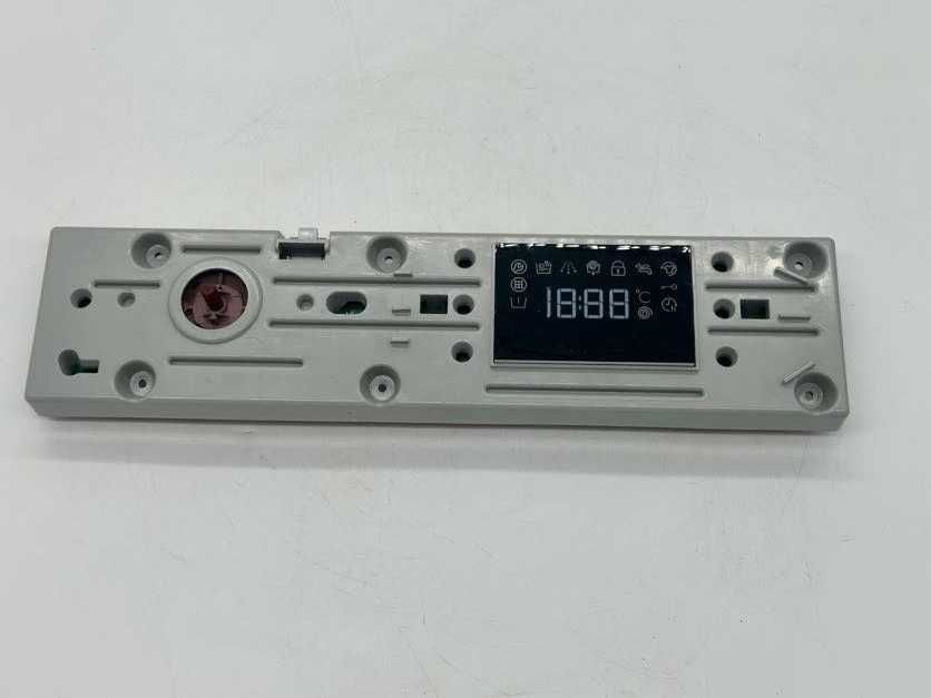 Модуль індикації  Контрольная панель Whirlpool 30414497 FW1:04.00.15