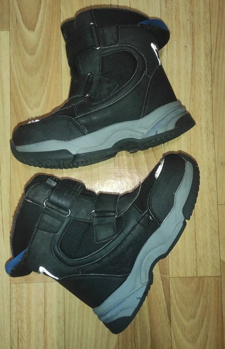 Зимні дитячі сапоги Том.М