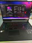 Laptop gamingowy Asus RTX 2070 super i7