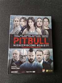 Film na DVD Pitbull