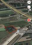 Działka inwestycyjna 3.47ha