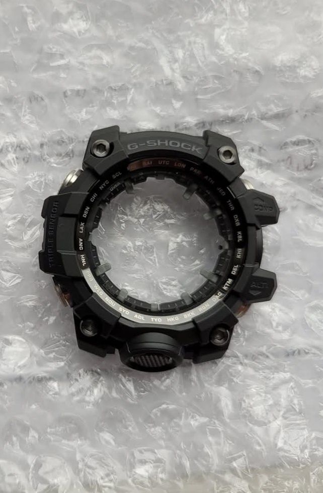 Nowa koperta Casio G-shock GWG-1000