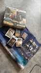 Eng Colonial Big Box Gra planszowa Juegos